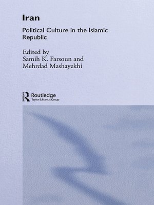 cover image of Iran